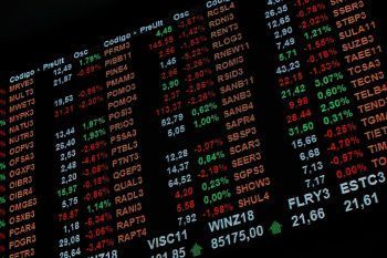 Petrobras e Caixa vão movimentar R$15 bi na Bolsa com venda de participações