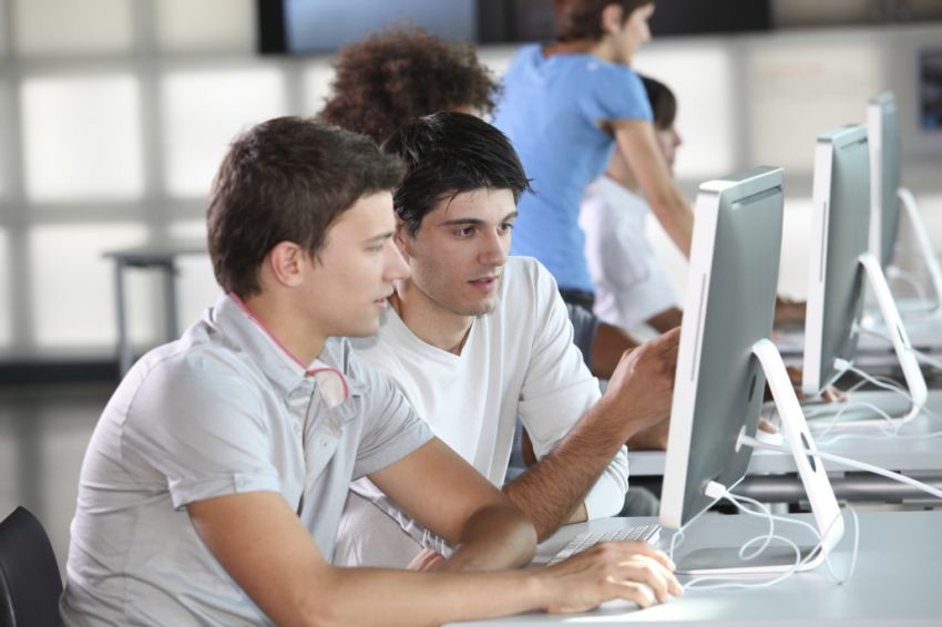 Número de estagiários no Brasil aumenta em sete anos