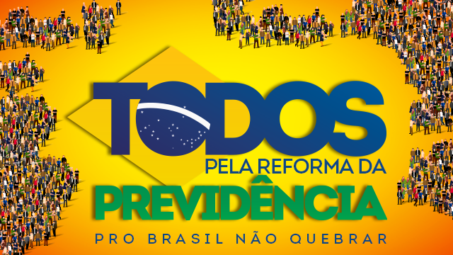 Entidades empresariais de Sergipe emitem nota em favor da Nova Previdência