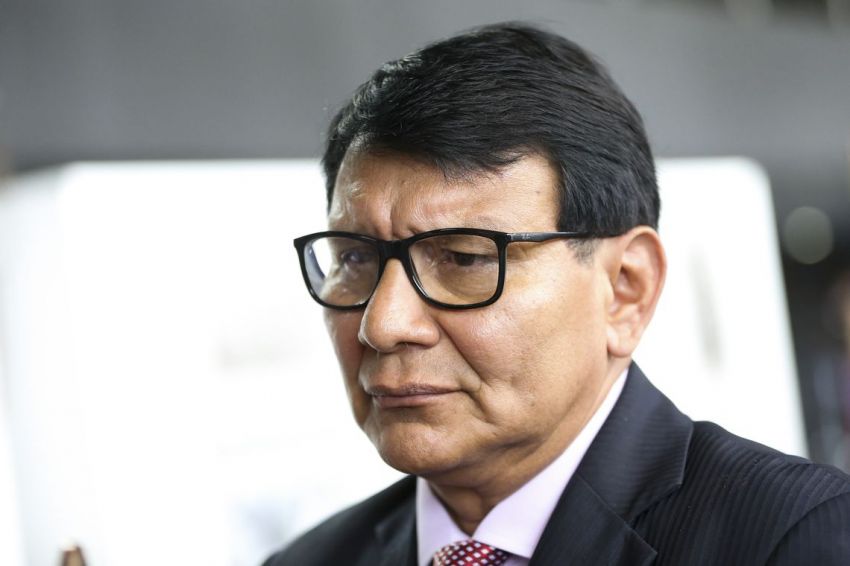 Presidente da Funai é exonerado do cargo