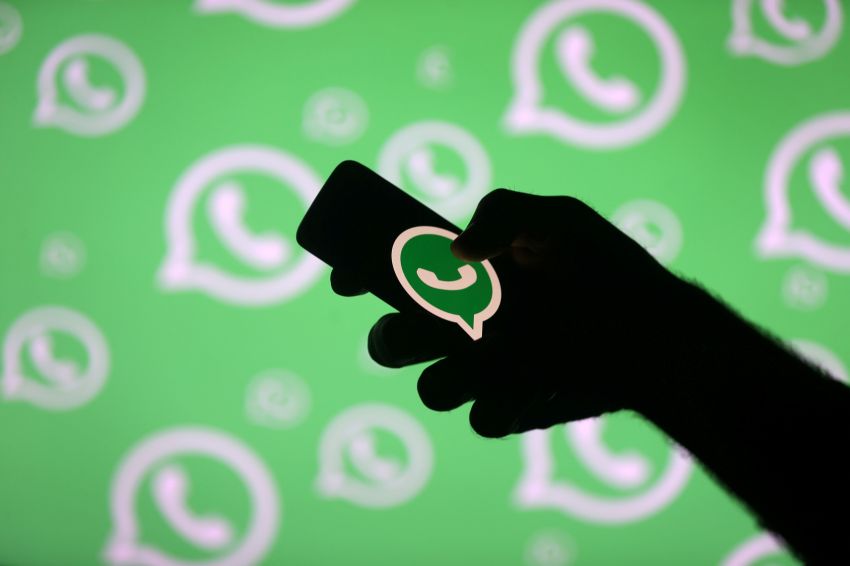 WhatsApp pode processar usuário que enviar mensagens em massa pelo app