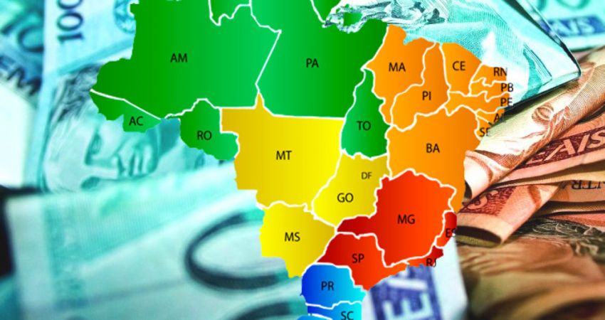 Senado aprova reabertura de prazo para estados renegociarem com União