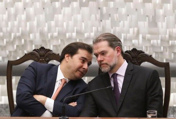 STF e Câmara podem analisar decreto das armas nesta semana