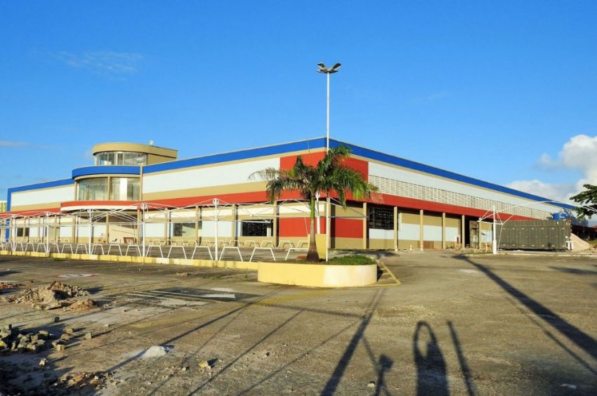 Justiça determina quebra de contrato no Taj Mahal da Saúde