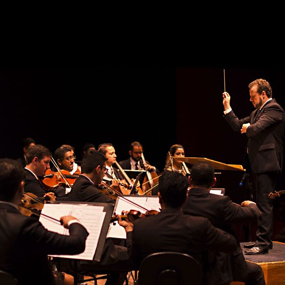 5ª Sinfonia de Beethoven e outras grandes obras são destaque da Temporada da Orsse