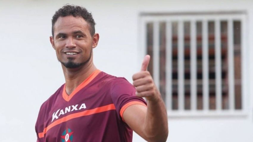 Goleiro Bruno consegue progressão ao semiaberto após decisão da Justiça de Varginha