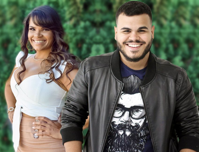 Torugo Teles e Ingrid Lino cantam clássicos da Disney