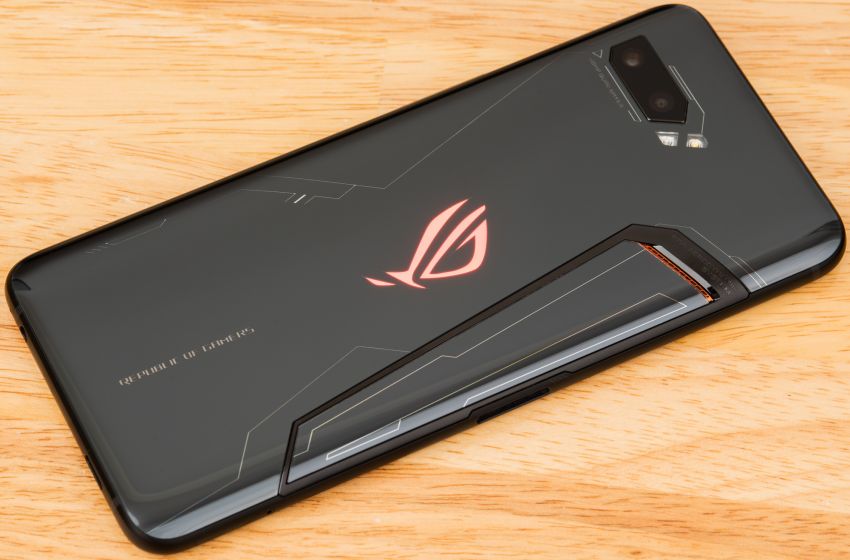 ASUS ROG Phone II alcança marca de dois milhões de unidades reservadas na China em apenas 24 horas