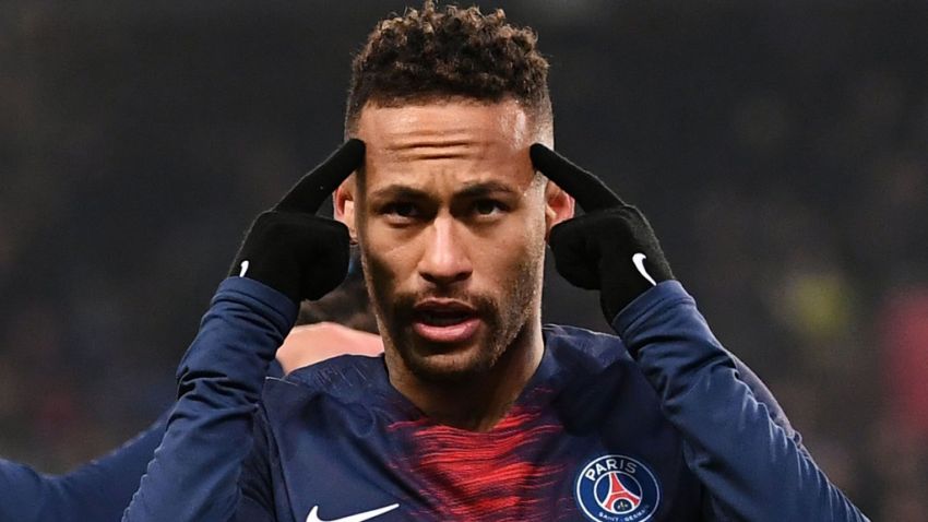 Polícia de SP conclui inquérito e não indicia Neymar por estupro e agressão