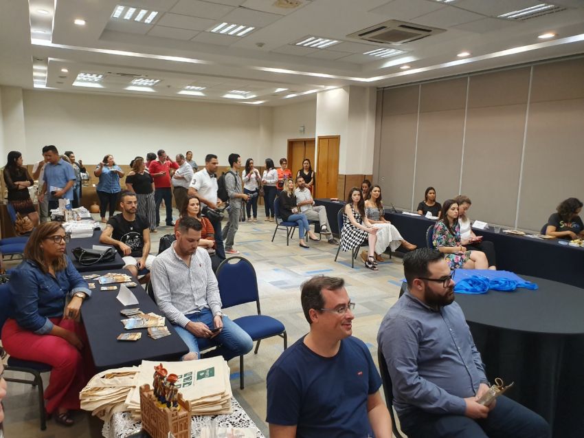 ABIH-SE e parceiros promovem divulgação de Sergipe em mais uma Famtour