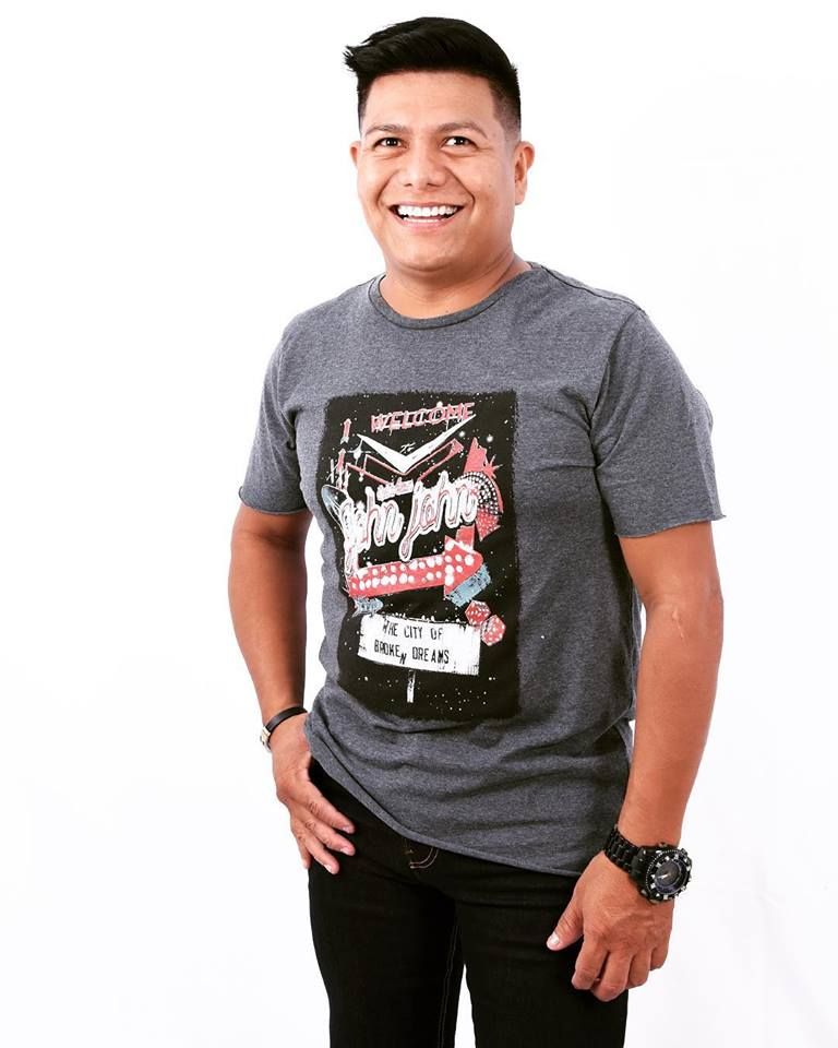 Pedro Henrique anima o dia dos pais no Shopping Jardins