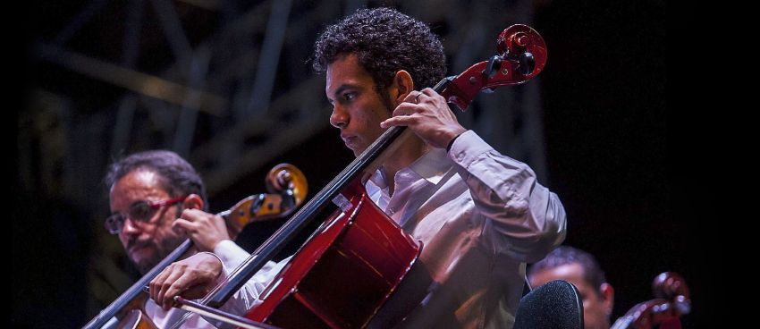 Orquestra Sinfônica retoma 'Cantos do Brasil' próxima quinta