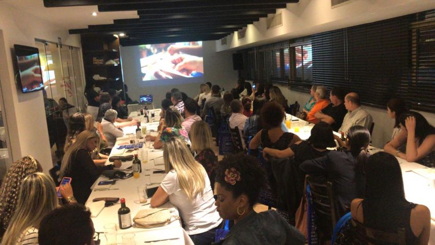 ABIH-SE capacita mais de 300 agentes para a venda do destino Sergipe