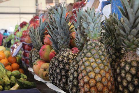 Prefeitura disponibiliza aos consumidores pesquisa comparativa de preços de hortifruti