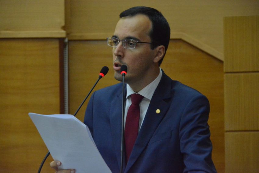 Georgeo: 'vamos continuar de olho para que o Governo não privatize a Deso'