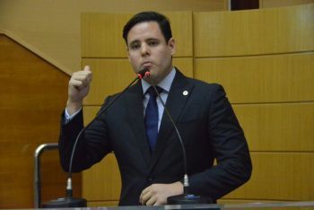 Rodrigo Valadares assume liderança do PSL em Sergipe