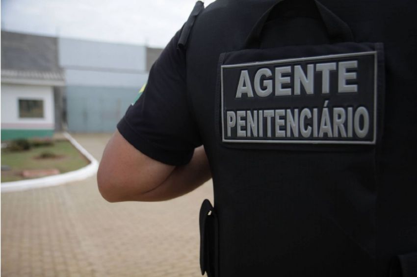 Resultado do concurso público para guarda de segurança do Sistema Prisional é homologado