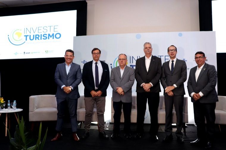 Investe Turismo pretende impulsionar setor em Sergipe