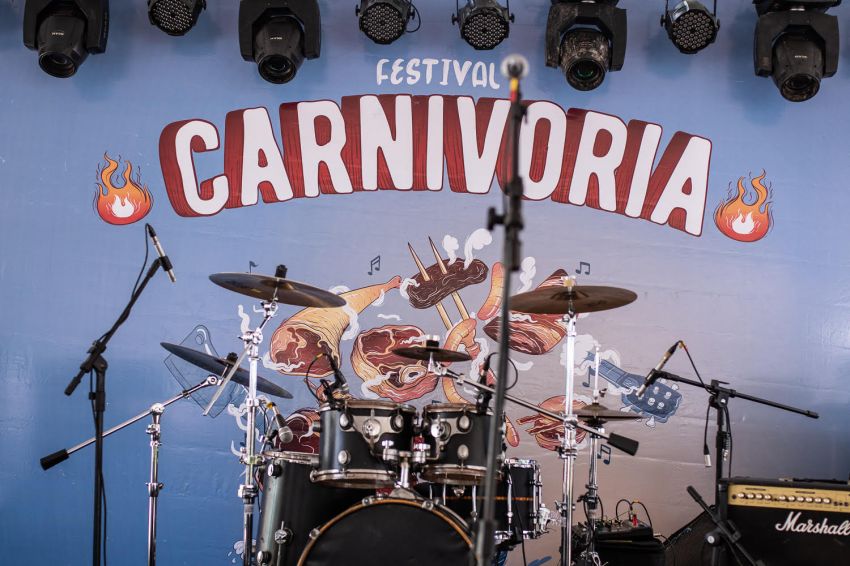 Aracaju recebe o maior festival de churrasco do Brasil