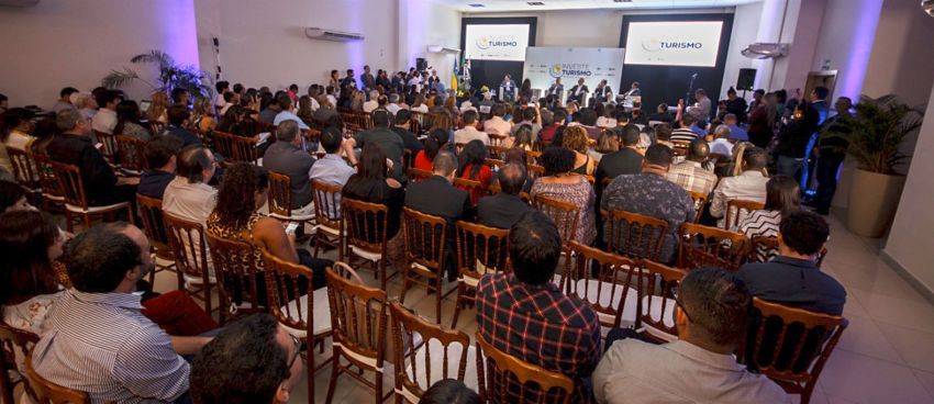 Entidades estão otimistas com o lançamento do Programa 'Investe Turismo'