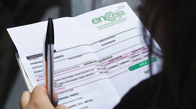 Educação disponibiliza mais duas provas para o último simulado online na preparação para o Encceja