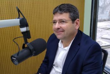 'Em minha percepção, eu não vi o abuso', afirma advogado eleitoral sobre cassação de Belivaldo