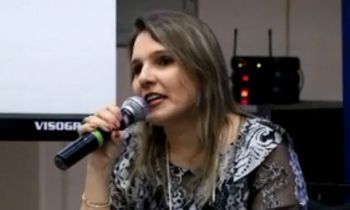 Juíza de Sergipe diz que colegas do Judiciário fazem 'teste do sofá'