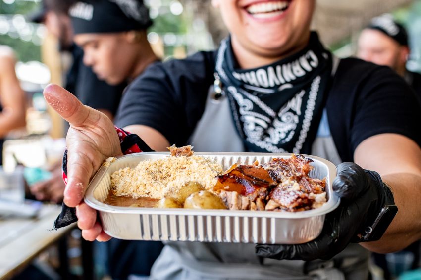 Chefs sergipanos unem-se a baianos, paulista e gaúcho no maior circuito de churrasco do Brasil