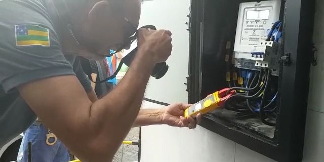 Polícia Civil e Energisa deflagram operação contra furto de energia elétrica em Lagarto