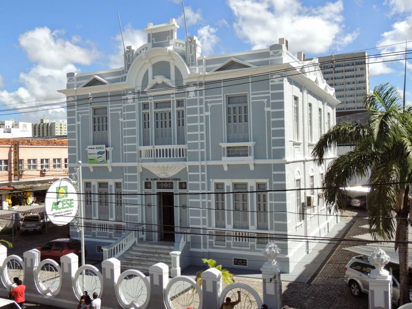 ACESE ampliará debate sobre Lei da Publicidade ao Ar Livre na próxima segunda-feira, 02