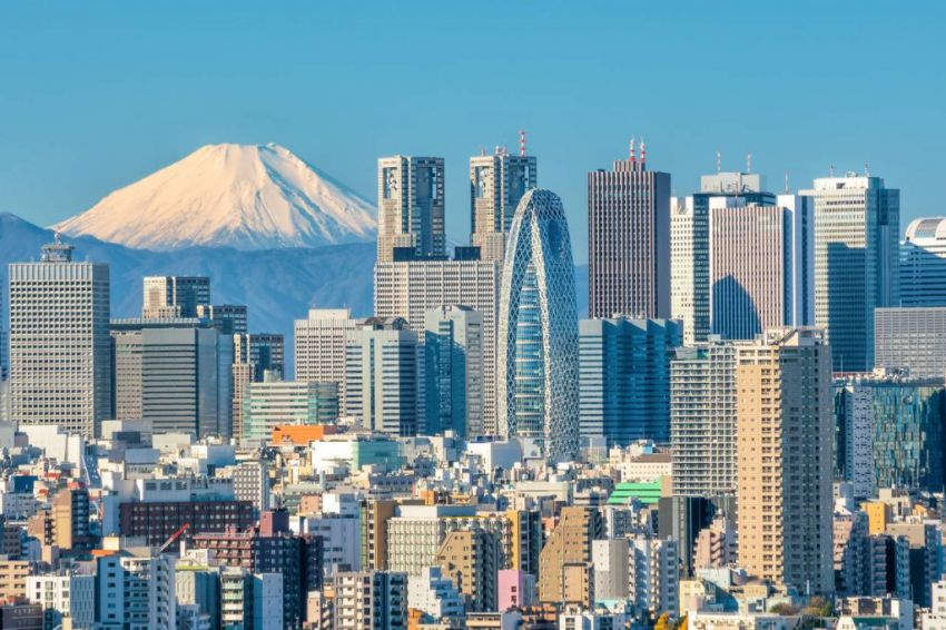Pesquisa classifica Tóquio como a cidade mais segura do mundo