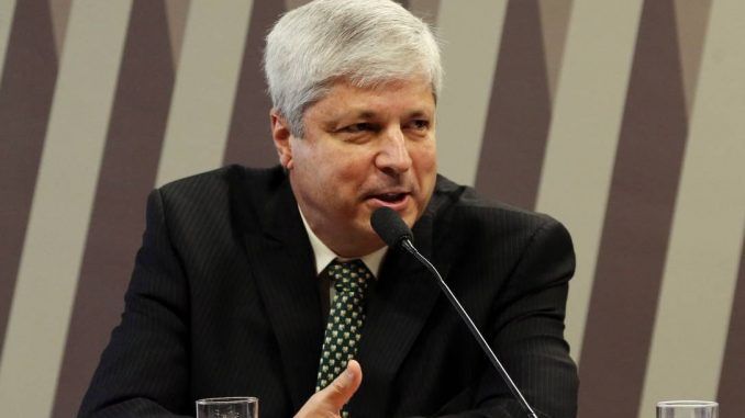 Secretário Marcio Felix pede demissão do Ministério de Minas e Energia
