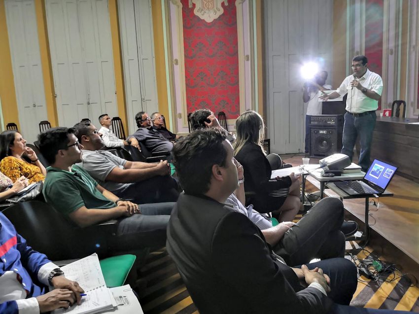 Proposta da Prefeitura de Aracaju não atende a realidade atual de parte dos empresários