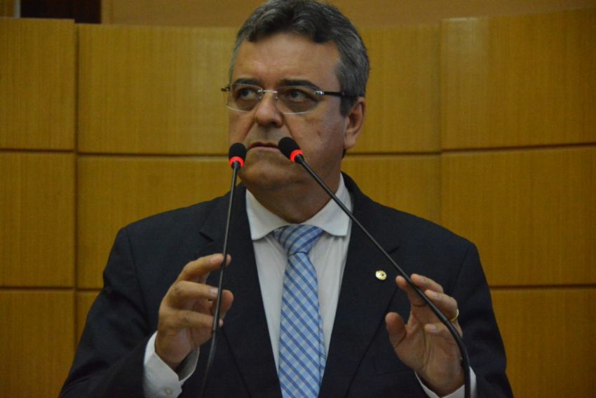 Deputado cobra mais investimentos para o turismo de Sergipe e de Aracaju