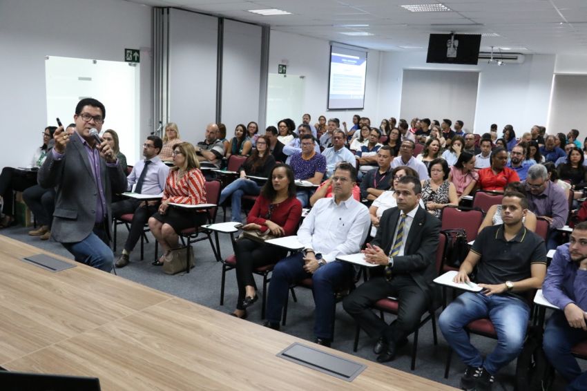 Aracaju receberá mais uma edição da palestra sobre registro digital