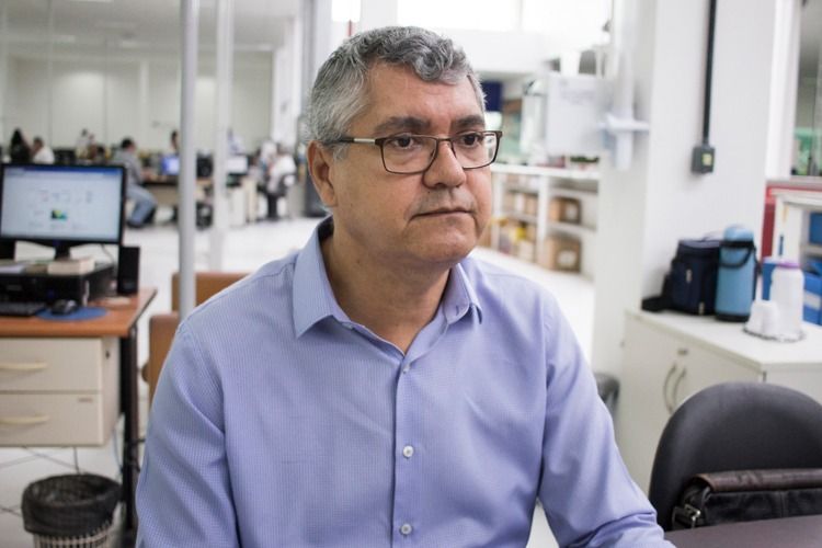 Central de Transplante realiza ações para reforçar a importância da doação de órgãos