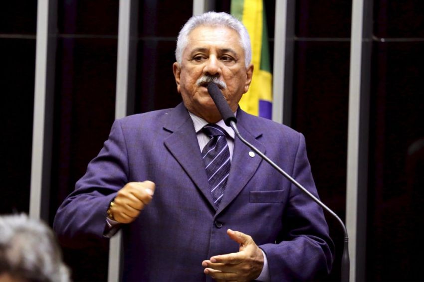 Bosco Costa tem mandato cassado pelo TRE-SE