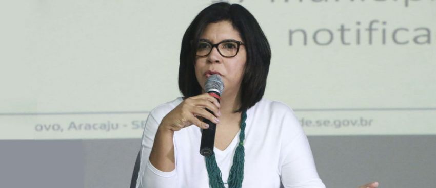 Secretaria de Estado da Saúde atualiza dados sobre o sarampo em Sergipe