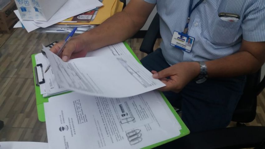 Ação simultânea da Sefaz coíbe concorrência desleal em oito municípios do estado