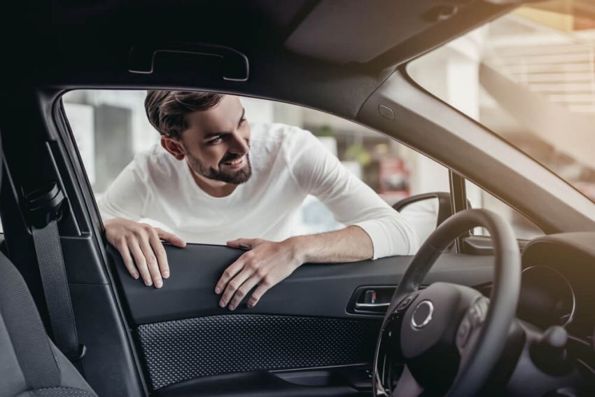 ACESE e Contorno firmam parceria que garante desconto na compra de carros