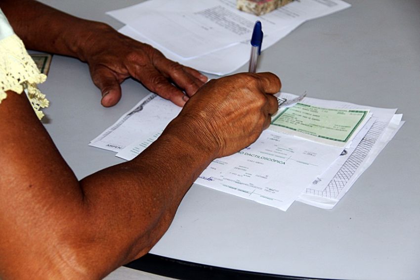 Ceac itinerante retorna a São Cristóvão na próxima semana