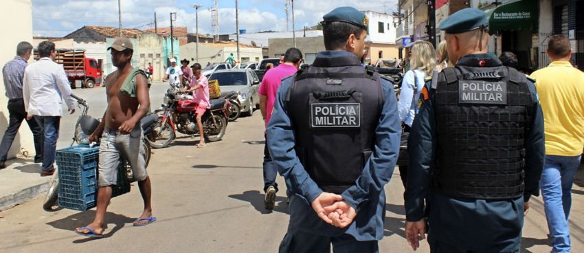 Santa Maria: Bairro contabiliza 80 dias sem registro de homicídios