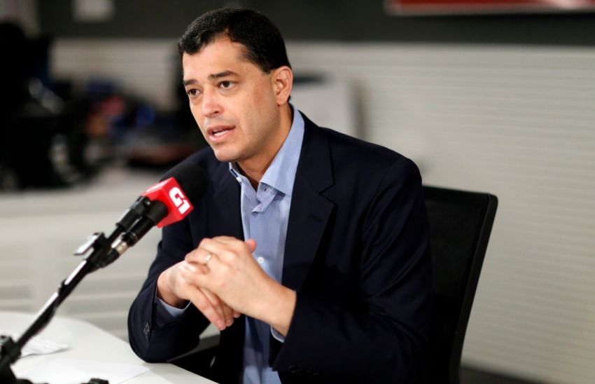 Indio da Costa é preso em operação da PF contra fraude nos Correios