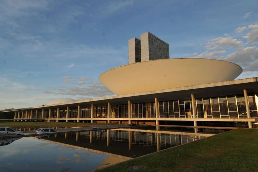 Senado terá semana de negociações para votar reforma da Previdência