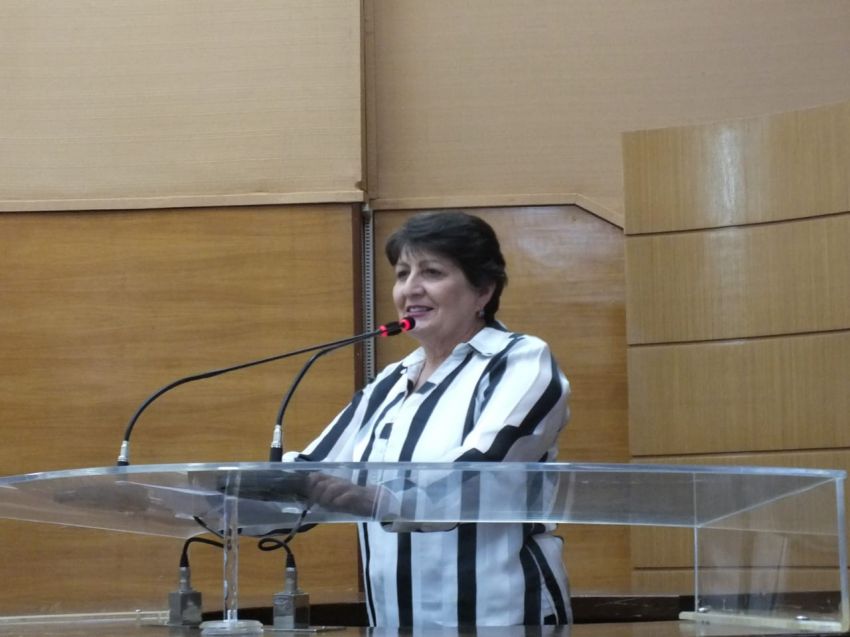 Projeto que institui o Agosto Lilás é aprovado e segue para sanção