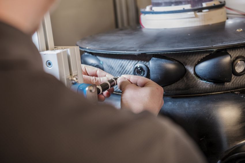 Ford cria sistema de proteção anti-inseto para carros autônomos