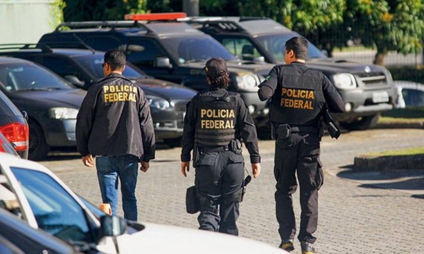 Filho de ex-ministro Lobão é preso na 65ª fase da Lava Jato