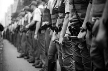 Suicídio causou mais mortes em policiais do que confronto com crime