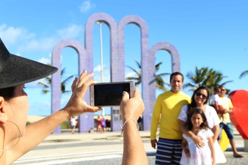 Gestão planejada eleva Aracaju à categoria 'A' do Mapa do Turismo 2019