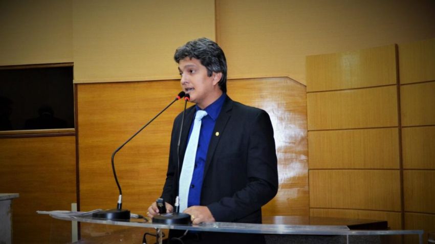 Deputado cobra fiscalização trabalhista na empresa Alma Viva